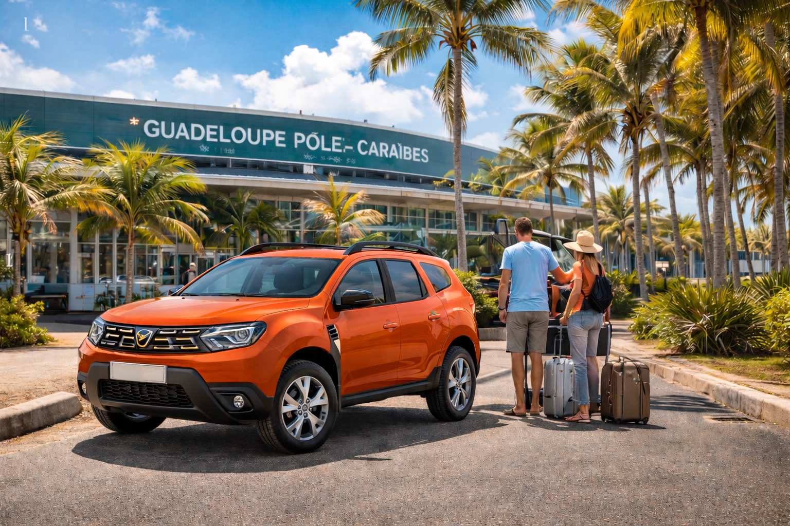 Choisissez votre voiture à louer