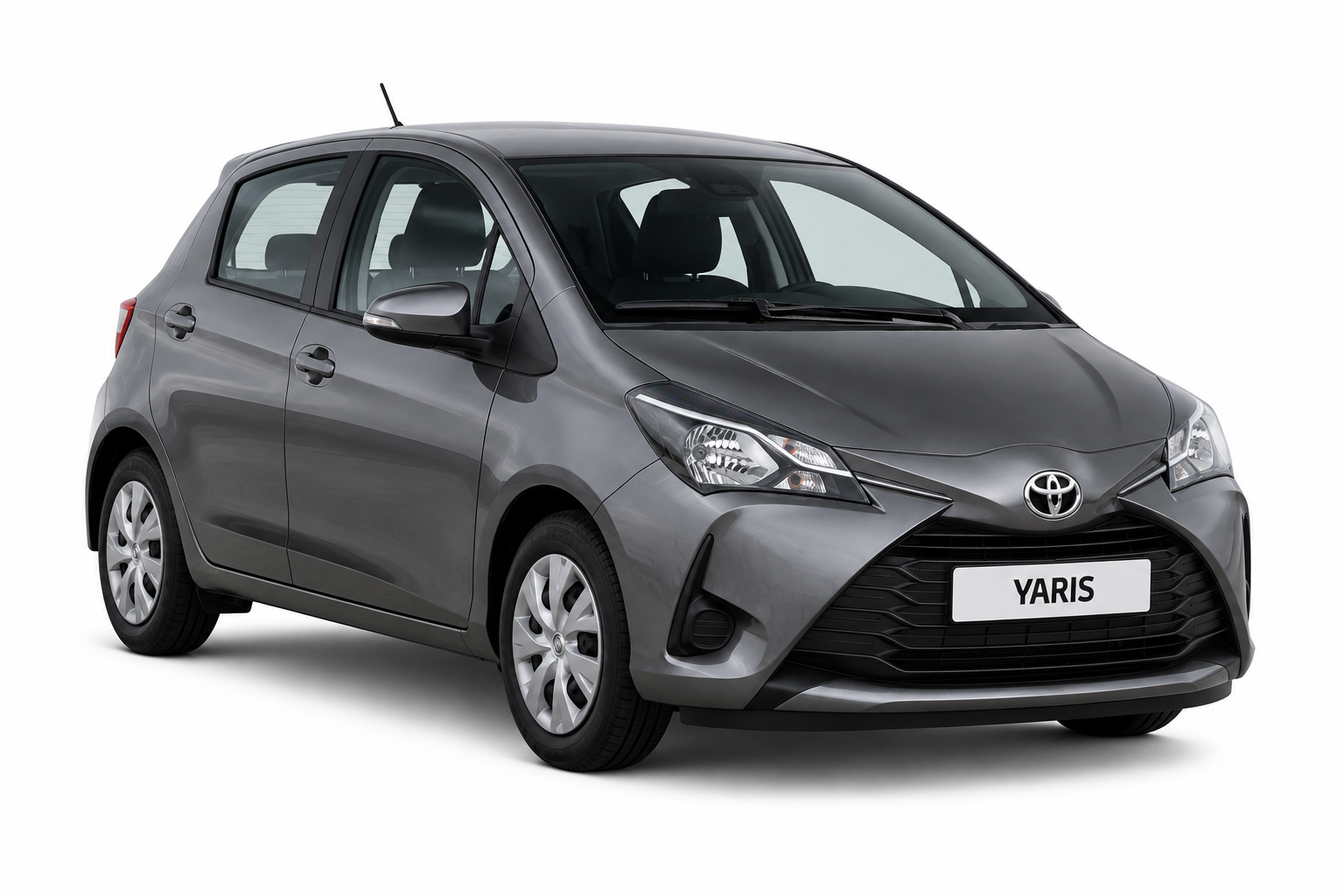 Toyota Yaris Hybride boite auto