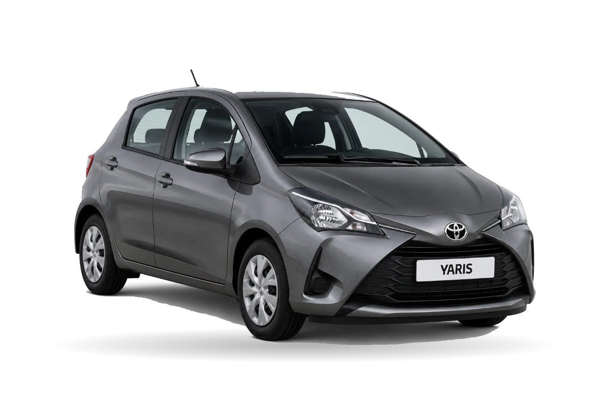 Toyota Yaris Hybride boite auto